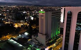 Holiday Inn Guatemala By Ihg